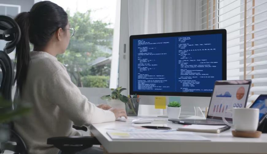 禹会区企业数字化解决方案:机器学习赋能商业模式升级的核心路径